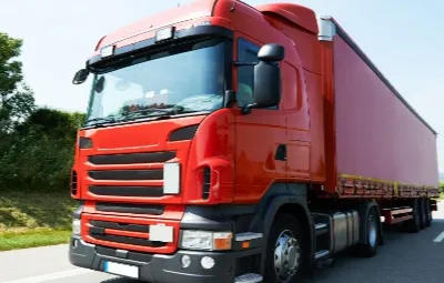 İzmir Güçlükonak Ambar Kargo