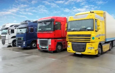 İzmir Güçlükonak Nakliye Ambarı