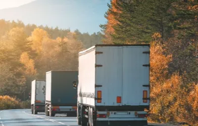 İzmir ile Güçlükonak Arası Klima Taşıma