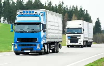 İzmir ile Güçlükonak Arası Eşya Taşıma